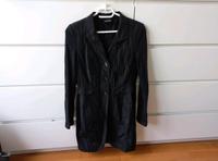 Mantel Stoffmantel Gr 34 Taifun  Übergangsjacke Berlin - Lichtenberg Vorschau