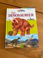 Wissen Genial „Die Dinosaurier“ Schleswig-Holstein - Stapelfeld Vorschau