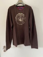 Tommy Hilfiger Herren Langarmshirt Longsleeve Gr. L TOP NP 99€ Nordrhein-Westfalen - Witten Vorschau