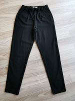 Stoffhose Only Kids Gr. 146 schwarz Mädchen Bayern - Kürnach Vorschau