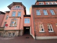 Praxis- oder Büroräume mit exklusivem Wohnen in Hessisch Oldendorf Niedersachsen - Hessisch Oldendorf Vorschau