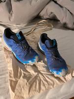Salomon Speedcross 6 GTX Gore Tex 41 Bayern - Augsburg Vorschau