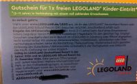 Legoland Kind gratis München - Milbertshofen - Am Hart Vorschau