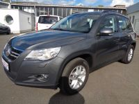 Volkswagen Tiguan Freestyle BMT **incl. GARANTIE** TOP Baden-Württemberg - Tauberbischofsheim Vorschau