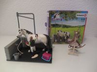 Schleich Horse Club 42104 Waschplatz Nordrhein-Westfalen - Kerken Vorschau