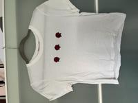 Pull & Bear Cropped Tshirt Niedersachsen - Wolfsburg Vorschau
