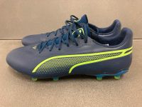 Puma King pro Fußballschuhe Größe 44 Königs Wusterhausen - Wildau Vorschau