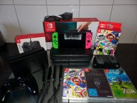 Nintendo switch Nordrhein-Westfalen - Marl Vorschau