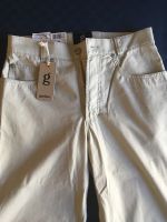 Gardeur Baumwollhose, beige, 94L, NEU Bothfeld-Vahrenheide - Isernhagen-Süd Vorschau