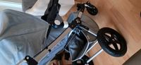 Bogaboo Kinderwagen &Buggys, Grau Bayern - Kempten Vorschau