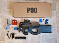 Gel Blaster P90, elektrische Wasserkugel-Pistole, Orbeez Gun Bayern - Feuchtwangen Vorschau