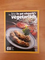 Vegetarisches Kochbuch Softcover Berlin - Zehlendorf Vorschau