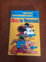 Lustige Taschenbücher Retro Bochum - Bochum-Mitte Vorschau