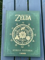 Zelda Hyrule Historia Nordrhein-Westfalen - Gladbeck Vorschau