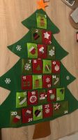 Weihnachtskalender Weihnachtsbaum Kalender mit Taschen Nordrhein-Westfalen - Neuss Vorschau