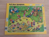 Puzzle Auf dem Spielplatz 37 Teile Thüringen - Jena Vorschau