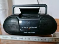 Miniradio retro mit fernbedienung Berlin - Spandau Vorschau