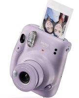Fujifilm Instax mini 11+ 1 Pack 20 Filme, lilac purple Neu, Hamburg-Mitte - Hamburg St. Georg Vorschau