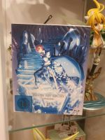 Sword Art Online - Alicization Vol.4 Bluray Bayern - Erlangen Vorschau