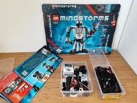 LEGO Set 31313 Mindstorms EV3 mit OVP und mehreren Bauanleitung Schleswig-Holstein - Borgwedel Vorschau