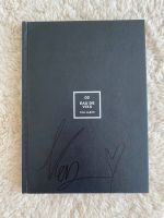 VIXX Eau de VIXX schwarze Version Ken signed K-Pop Walle - Steffensweg Vorschau