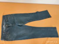 2x dunkelblaue Jeans Gr 46 Rheinland-Pfalz - Sessenbach Vorschau