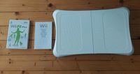 Nintendo Wii Balance Board Hessen - Eiterfeld Vorschau