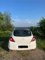 Opel Corsa D Saarland - Nohfelden Vorschau