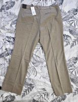 s.Oliver Damen Hose SELECTION Hellbraun Gr:44/32 NEU mit Etikett Baden-Württemberg - Mannheim Vorschau