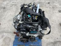 MOTOR M8MC 1,5 EcoBoost  FORD KUGA FOCUS KOMPLETTE MOTOR 49.831KM München - Berg-am-Laim Vorschau