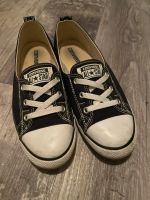 Converse Ballerina schwarz 40,5 Brandenburg - Wustermark Vorschau