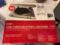 USB Turntable Vinyl Archiver Platten Nordrhein-Westfalen - Velbert Vorschau