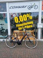 EXCELSIOR Elektro-Cityrad Pearl CB BOSCH lieferbar Rücktritt 45cm Häfen - Bremerhaven Vorschau