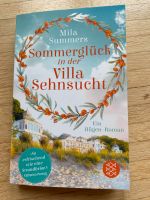 Mila Summers Sommerglück in der Villa Sehnsucht: Ein Rügen-Roman Pankow - Prenzlauer Berg Vorschau