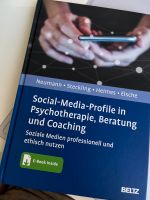 Social Media Profile in Psychotherapie, Beratung und Coaching Münster (Westfalen) - Centrum Vorschau