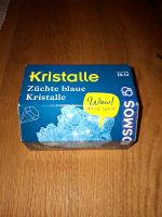 Kosmos Kristalle züchten Schleswig-Holstein - Norderstedt Vorschau