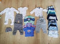 Kleiderpaket Jungen 62 68 Sommer Bekleidungspaket Nordrhein-Westfalen - Haltern am See Vorschau