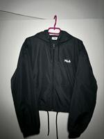 Fila Jacke, Windbreaker, Übergangsajacke, leichte Jacke für Damen Thüringen - Bad Berka Vorschau