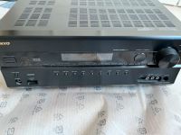 Onkyo AV Reciever TX-SR 608 Hessen - Dietzenbach Vorschau