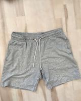 Shorts aus Stoff, Herren, grau, H&M, Größe S Bayern - Neu Ulm Vorschau