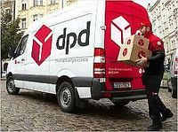 DPD Paketzusteller (m/w/d) für Burg, Rothensee, Neustädter See Sachsen-Anhalt - Hermsdorf Vorschau