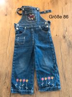 Mädchenbekleidung (Hosen, Oberteile, Kleid) Niedersachsen - Geeste Vorschau