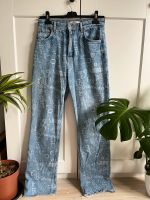 Blaue Jeans Pull&Bear Gr. 40 Nordrhein-Westfalen - Hamm Vorschau