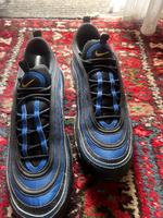 NIKE AIR MAX 97 ALLES MUSS RAUS Bayern - Neu Ulm Vorschau