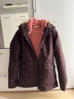 Winter Jacke Funktionsjacke von Vaude Pecan Brown Größe 34 Hessen - Dietzenbach Vorschau