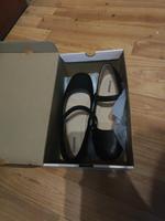 Graceland Schuhe Größe 34 Harburg - Hamburg Hausbruch Vorschau