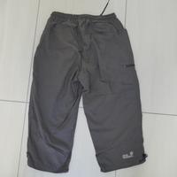 jack wolfskin damen wanderhose bermuda 3/4 hose M 38 Hessen - Wöllstadt Vorschau