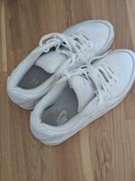 ❤️‍Nike Air Max 90, weiß, Leder Sneaker, Größe 40❤️‍ Bayern - Kolbermoor Vorschau