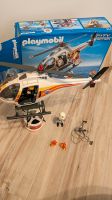 Playmobil 5542 Rettungshubschrauber, Löschhubschrauber Baden-Württemberg - Heimsheim Vorschau