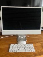 Apple iMac 24 Retina 4,5K 2021 Sachsen - Glauchau Vorschau